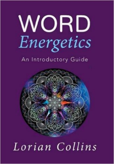 Word Energetics cover