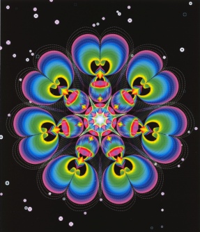 Moxie's Symbala