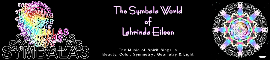 The Symbala World of Lahrinda Eileen