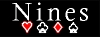 Nines Logo