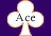 Ace of Clubs Logo