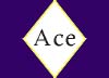 Ace of Diamonds Logo