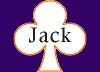 Jack of Clubs Logo