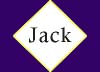 Jack of Diamonds Logo