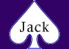 Jack of Spades Logo