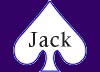 Jack of Spades Logo