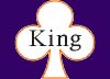 King of Clubs Logo