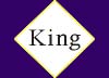 King of Diamonds Logo