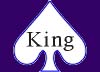 King of Spades Logo