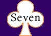 Seven of Clubs Logo