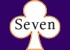 Seven of Clubs Logo