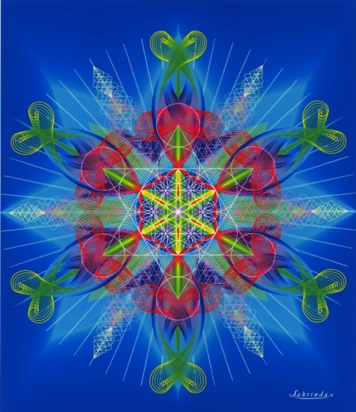 Breathe-In, Breathe-Out Symbala