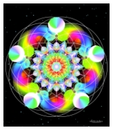 Cosmic Connector
