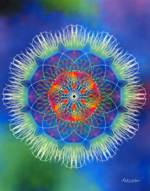 Exploring the Continuum Symbala