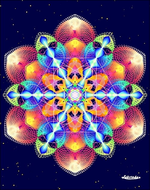 Golden Harmonics Symbala