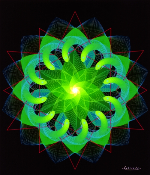 Illumination Symbala