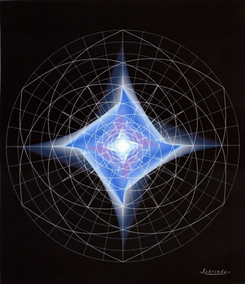 Star Resonance Symbala