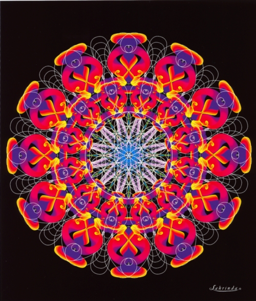 The Union Symbala