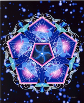 Water Wisdom Symbala