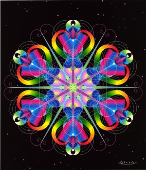 Ecstatic Union