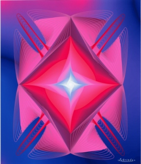 Inner Peace Symbala