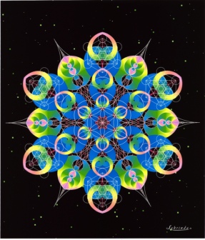 Living in Wisdom Symbala