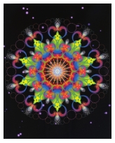 Peggy Smith's Symbala Icon