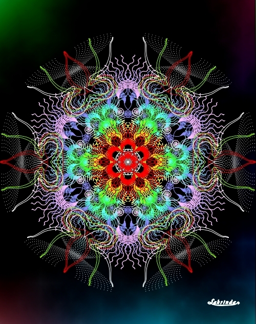 Loosen Up Symbala