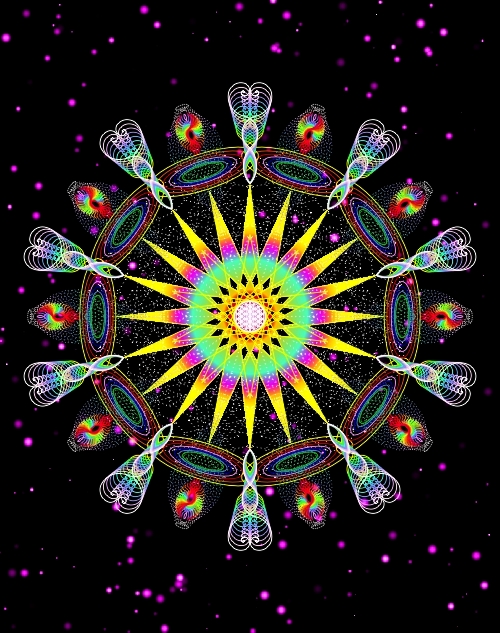 Tina Worthey's Symbala